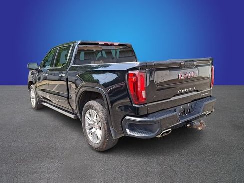 Used 2023 GMC Sierra 1500 Denali AWD/4WD image 5