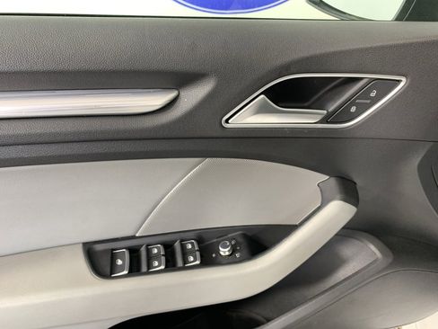 Used 2018 Audi A3 2.0T Premium Plus w/ Premium Plus Package image 14