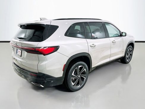 New 2026 Buick Enclave Sport Touring FWD image 7