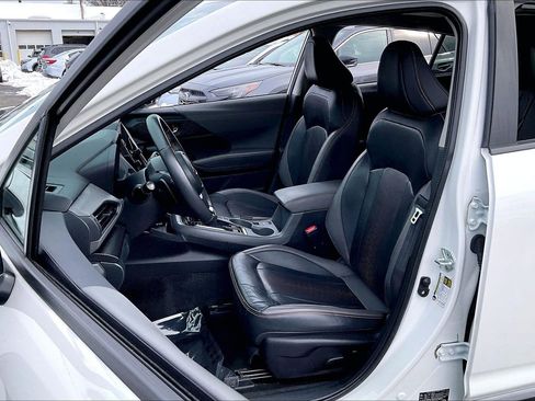 Certified 2024 Subaru Crosstrek 2.5i Limited image 8