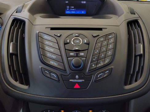 Used 2016 Ford Escape S FWD image 25