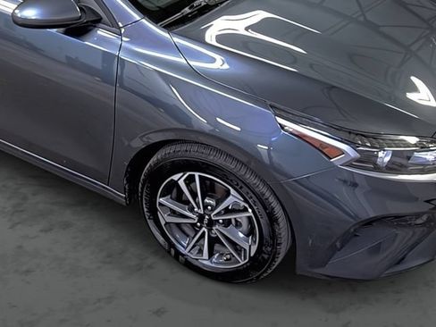 Used 2024 Kia Forte LXS FWD image 15