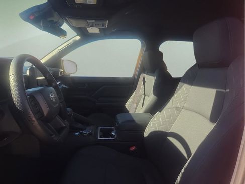 New 2026 Toyota Tacoma SR5 image 19