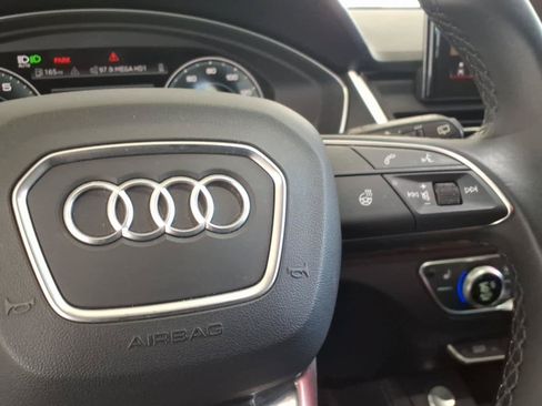 Used 2023 Audi Q5 2.0T Premium Plus w/ Premium Plus Package AWD/4WD image 24