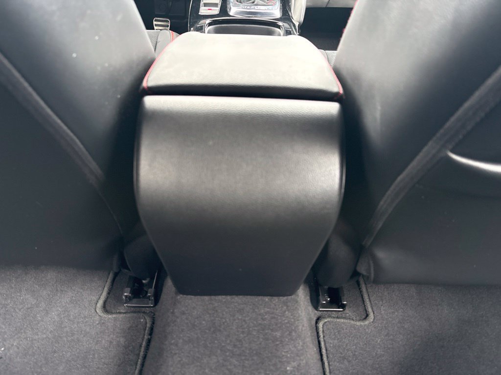Used 2024 Acura Integra Type S FWD image 29