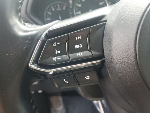 Used 2019 MAZDA CX-5 Grand Touring AWD/4WD image 19