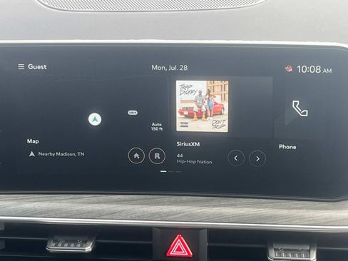 New 2025 Kia K5 EX FWD image 14