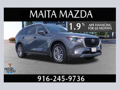 Used 2024 MAZDA CX-90 Plug-In Hybrid w/ Preferred