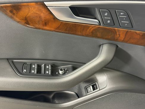 Used 2017 Audi A4 2.0T Premium w/ Convenience Package image 13