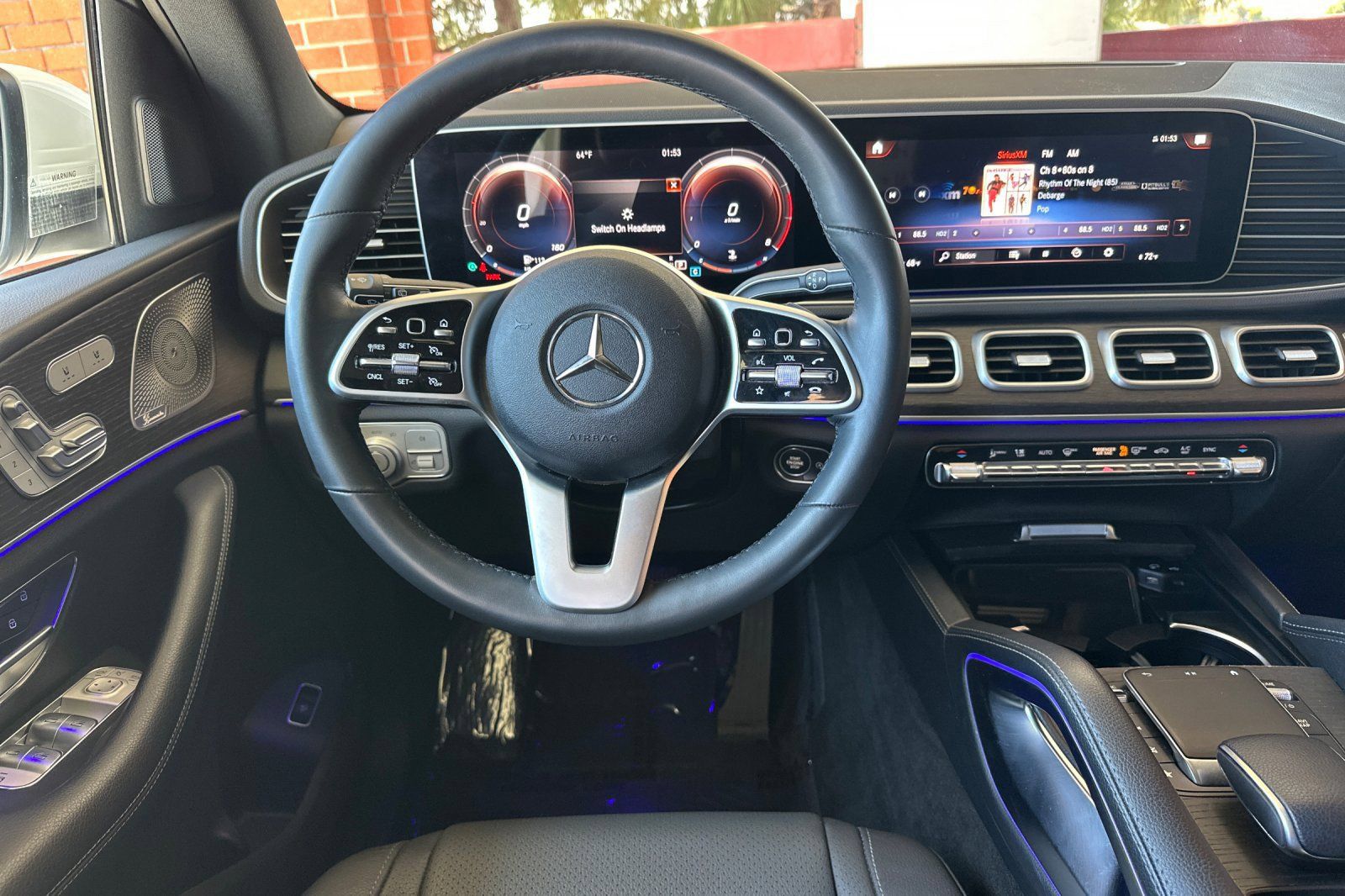 Certified 2021 Mercedes-Benz GLE 350 image 19