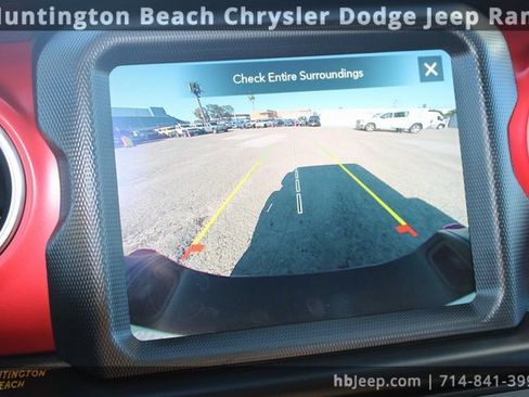 Used 2023 Jeep Gladiator Rubicon image 31