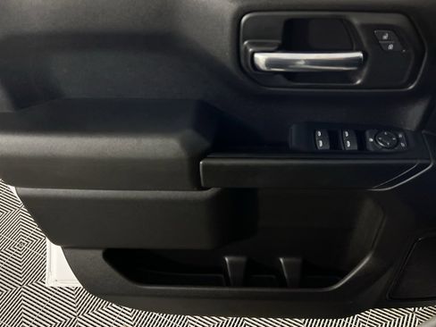 Used 2023 GMC Sierra 1500 Pro w/ Graphite Edition image 23