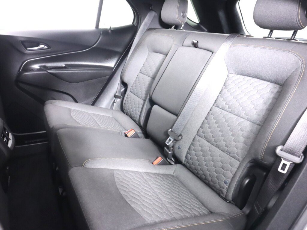 Used 2018 Chevrolet Equinox LT FWD image 31