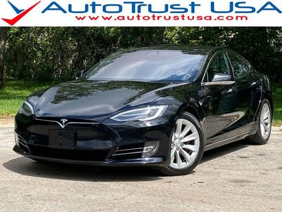 Used 2017 Tesla Model S 100D