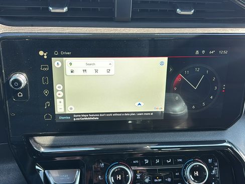 Used 2024 GMC Sierra 2500 AT4 w/ AT4 Premium Plus Package image 17