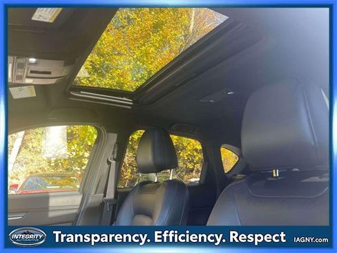 Used 2023 MAZDA CX-5 AWD 2.5 Turbo image 20