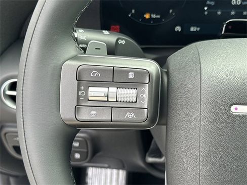 New 2026 Hyundai Palisade Calligraphy image 19