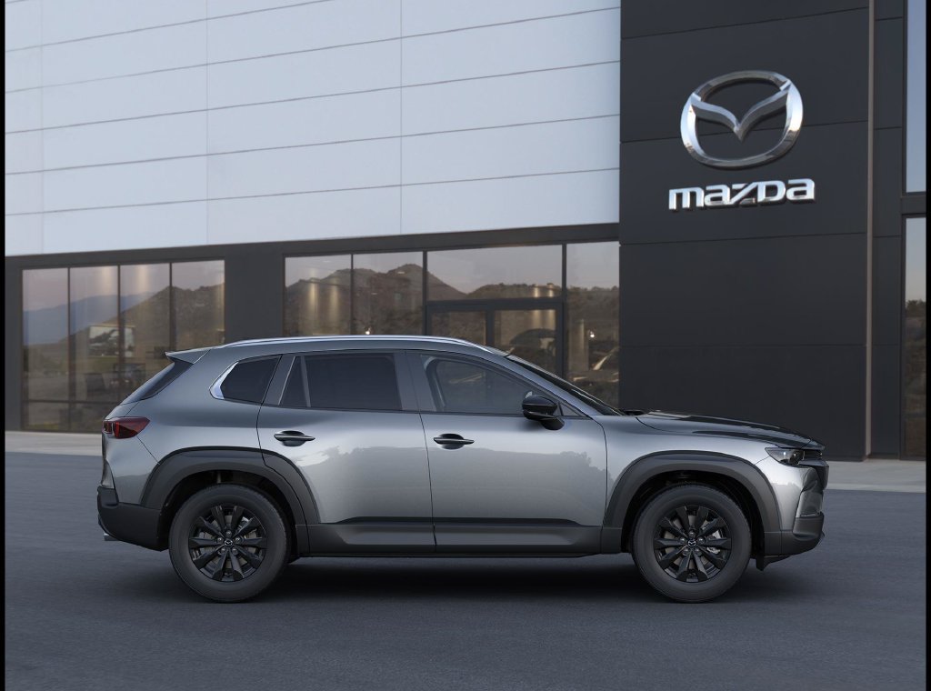 New 2026 MAZDA CX-50 AWD 2.5 S w/ Cargo Package image 6