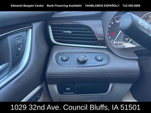 Used 2017 Buick LaCrosse Essence w/ Sights and Sounds Package image 19