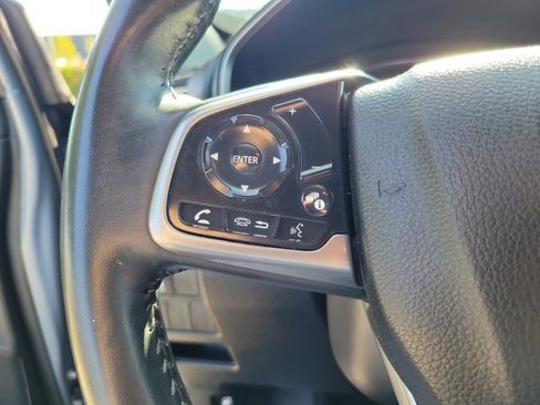 Used 2022 Honda CR-V Touring image 23