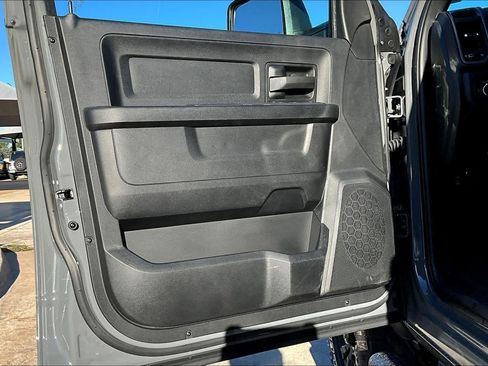 New 2026 RAM 2500 Tradesman w/ Power Wagon Package image 11