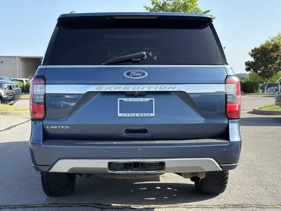 Used 2020 Ford Expedition Limited