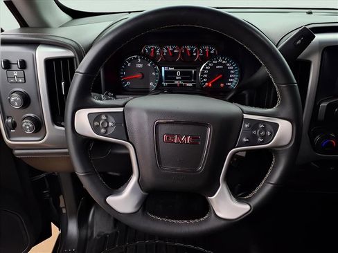 Used 2019 GMC Sierra 1500 SLE w/ Texas SLE Value Package image 4