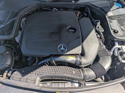 Used 2021 Mercedes-Benz C 300 Sedan image 22