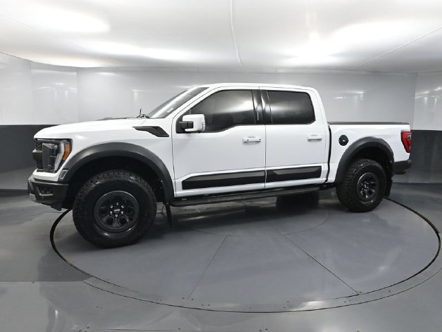 Used 2023 Ford F150 Raptor w/ Raptor Carbon Fiber Package AWD/4WD image 8