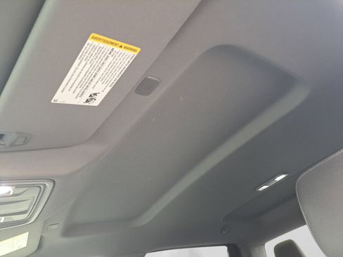 Certified 2022 Chevrolet Silverado 1500 RST image 11