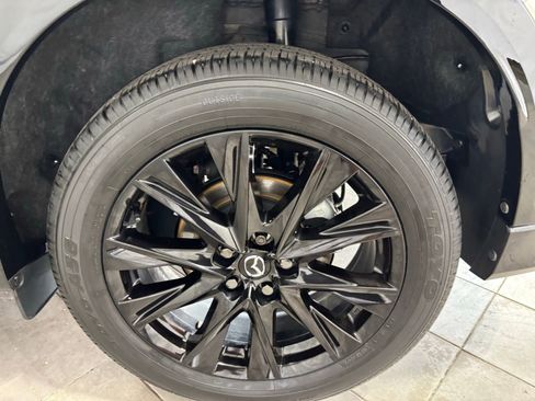 Certified 2025 MAZDA CX-5 Carbon Edition image 11