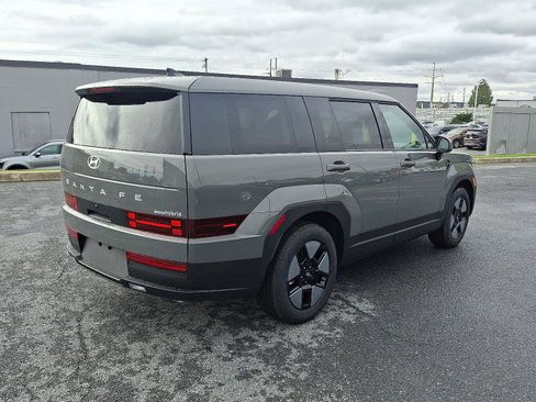 New 2026 Hyundai Santa Fe SE image 3
