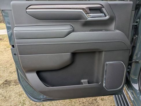 New 2026 Chevrolet Silverado 2500 LTZ w/ Trail Boss Package image 26