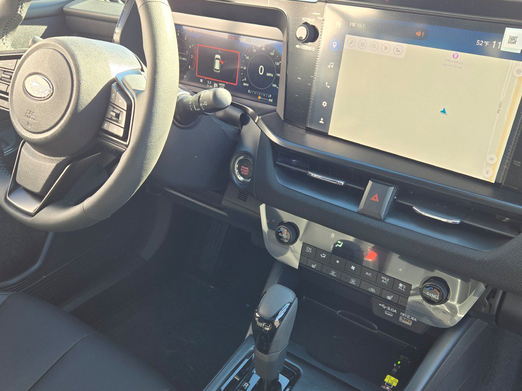 New 2026 Subaru Outback Premium AWD/4WD image 6