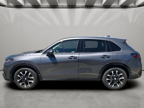 Used 2026 Honda HR-V EX-L image 3