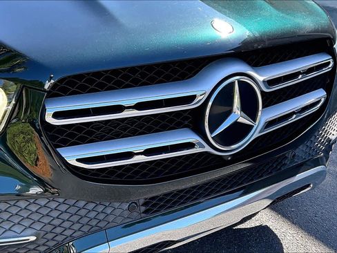 Used 2020 Mercedes-Benz GLE 350 4MATIC w/ Premium Package image 30