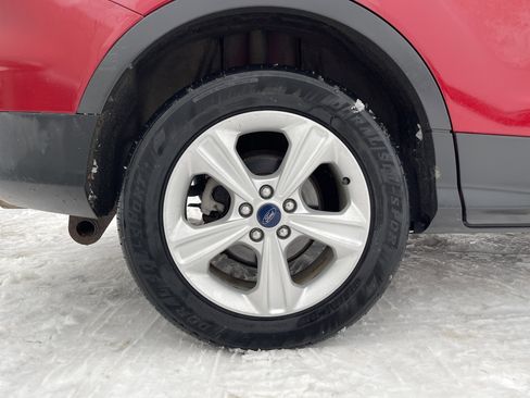 Used 2013 Ford Escape SE image 22