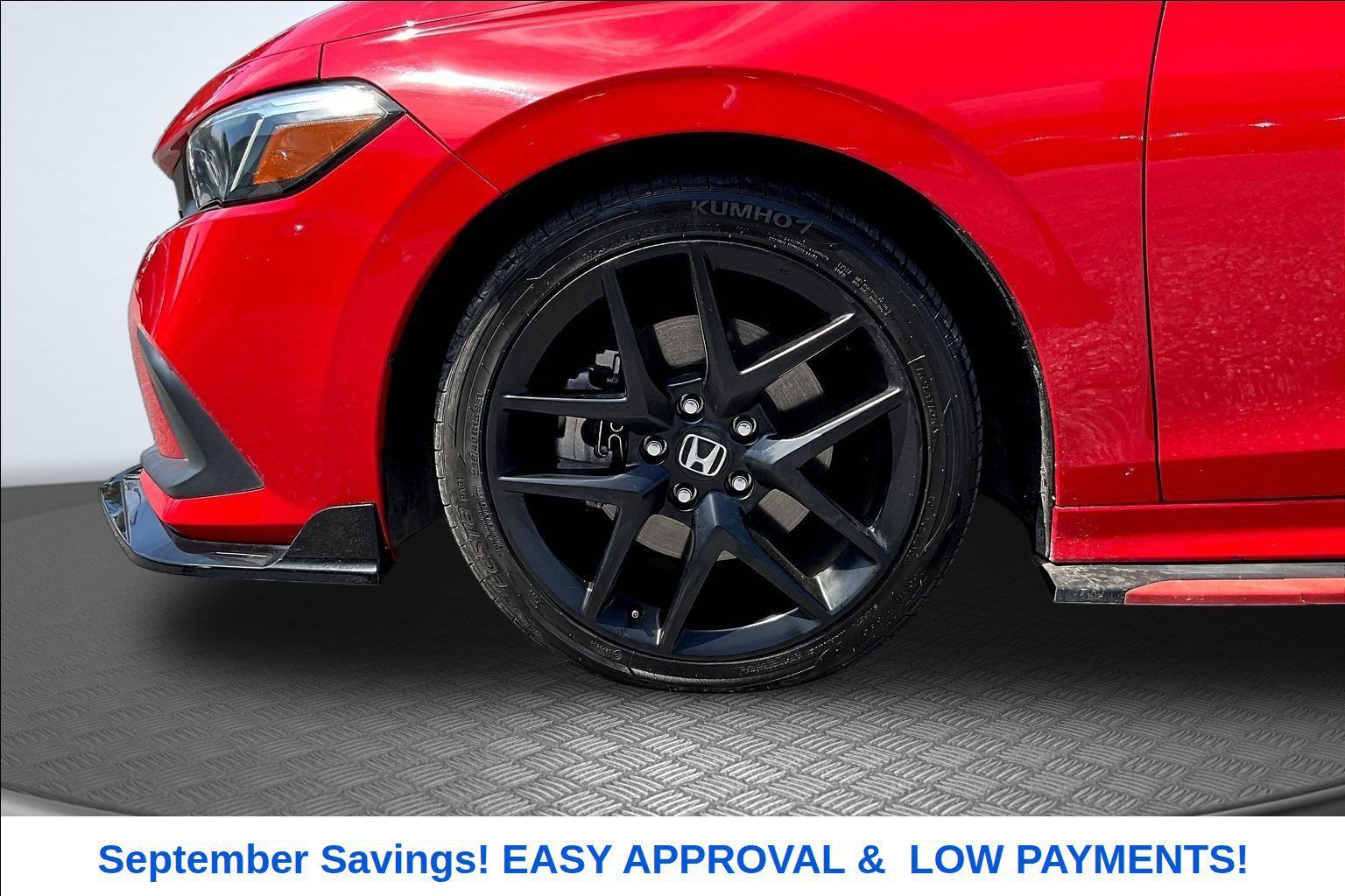 Used 2022 Honda Civic Si image 32