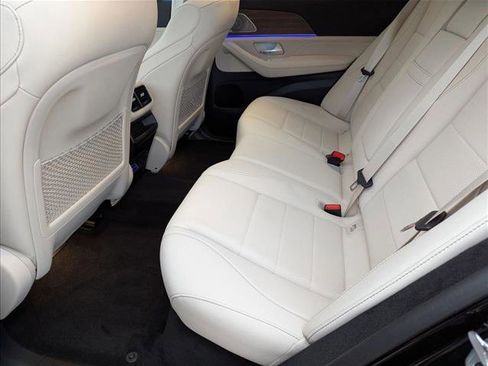 New 2026 Mercedes-Benz GLE 450 4MATIC image 15