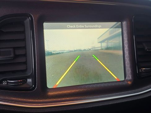 Used 2015 Dodge Challenger R/T Plus image 29