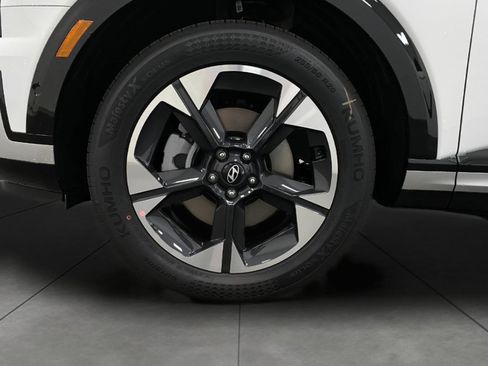 New 2026 Hyundai Palisade Limited AWD/4WD image 12