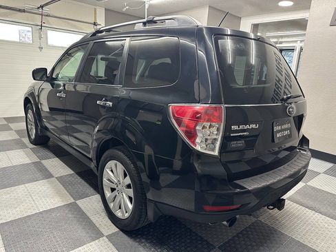 Used 2013 Subaru Forester 2.5X Limited w/ Rugged Pkg 1 image 10