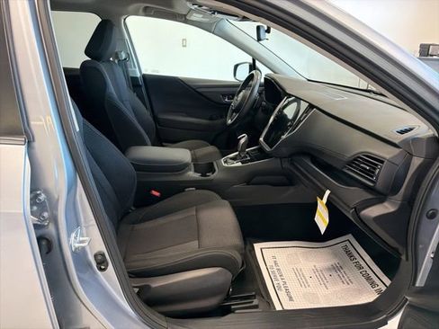 Used 2023 Subaru Outback Premium AWD/4WD image 35