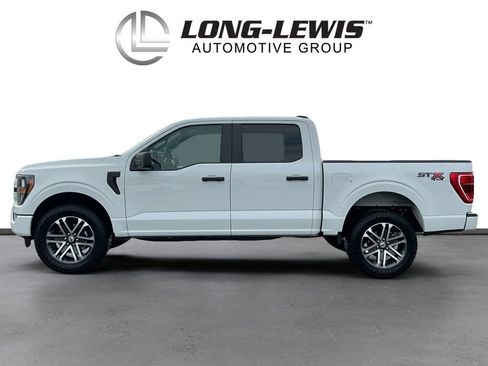 Used 2023 Ford F150 XL w/ STX Appearance Package image 2