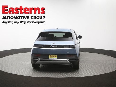 Used 2023 Hyundai Ioniq 5 SE AWD/4WD image 39