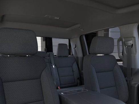 New 2026 GMC Sierra 1500 Elevation w/ X31 Off-Road Package image 25