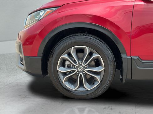 Used 2022 Honda CR-V EX-L image 26