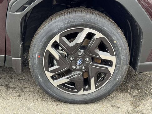 New 2026 Subaru Forester Limited image 7