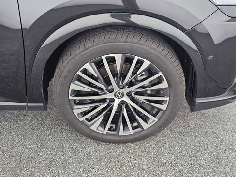 Certified 2025 Lexus RX 350 Premium Plus image 9