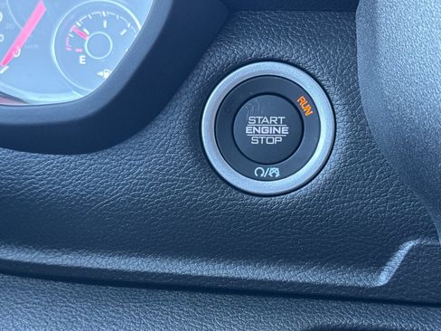 New 2026 RAM 1500 Tradesman RWD image 20